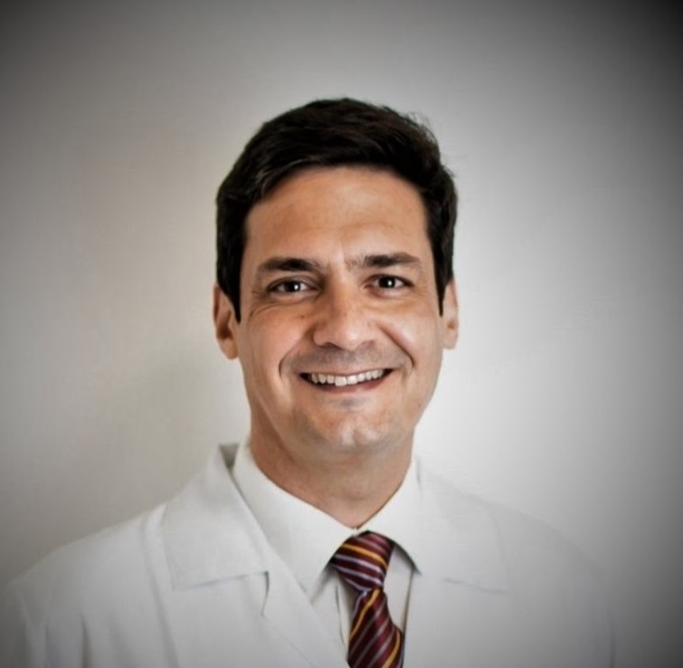 Dr. Roberto Müller — Urologista em Florianópolis