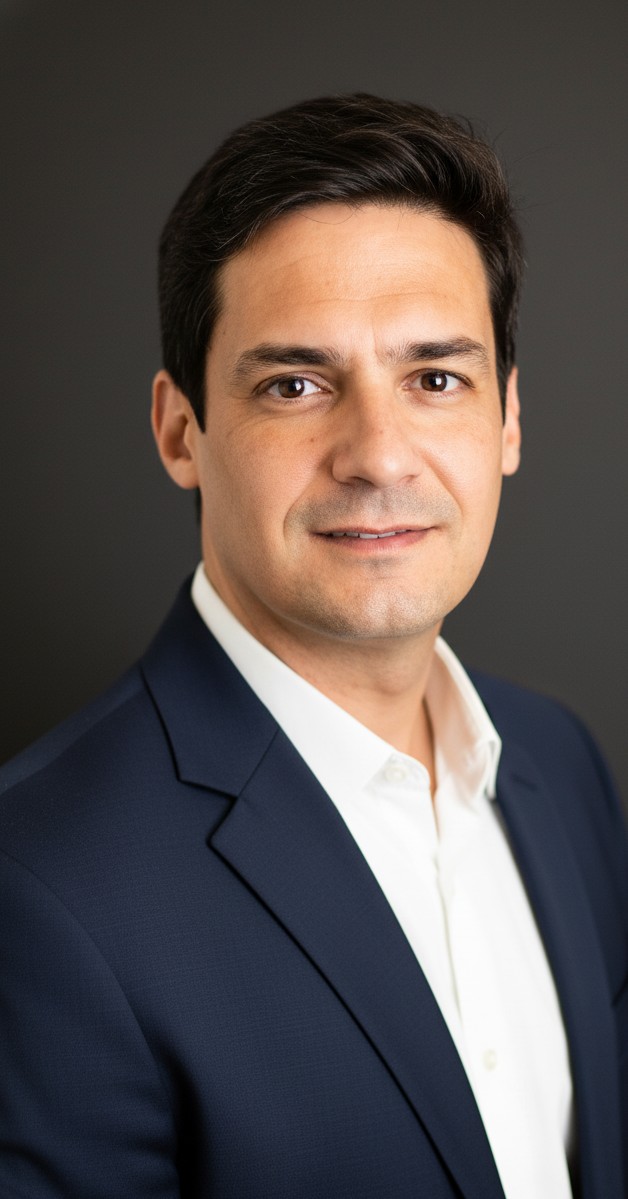 Dr. Roberto Müller